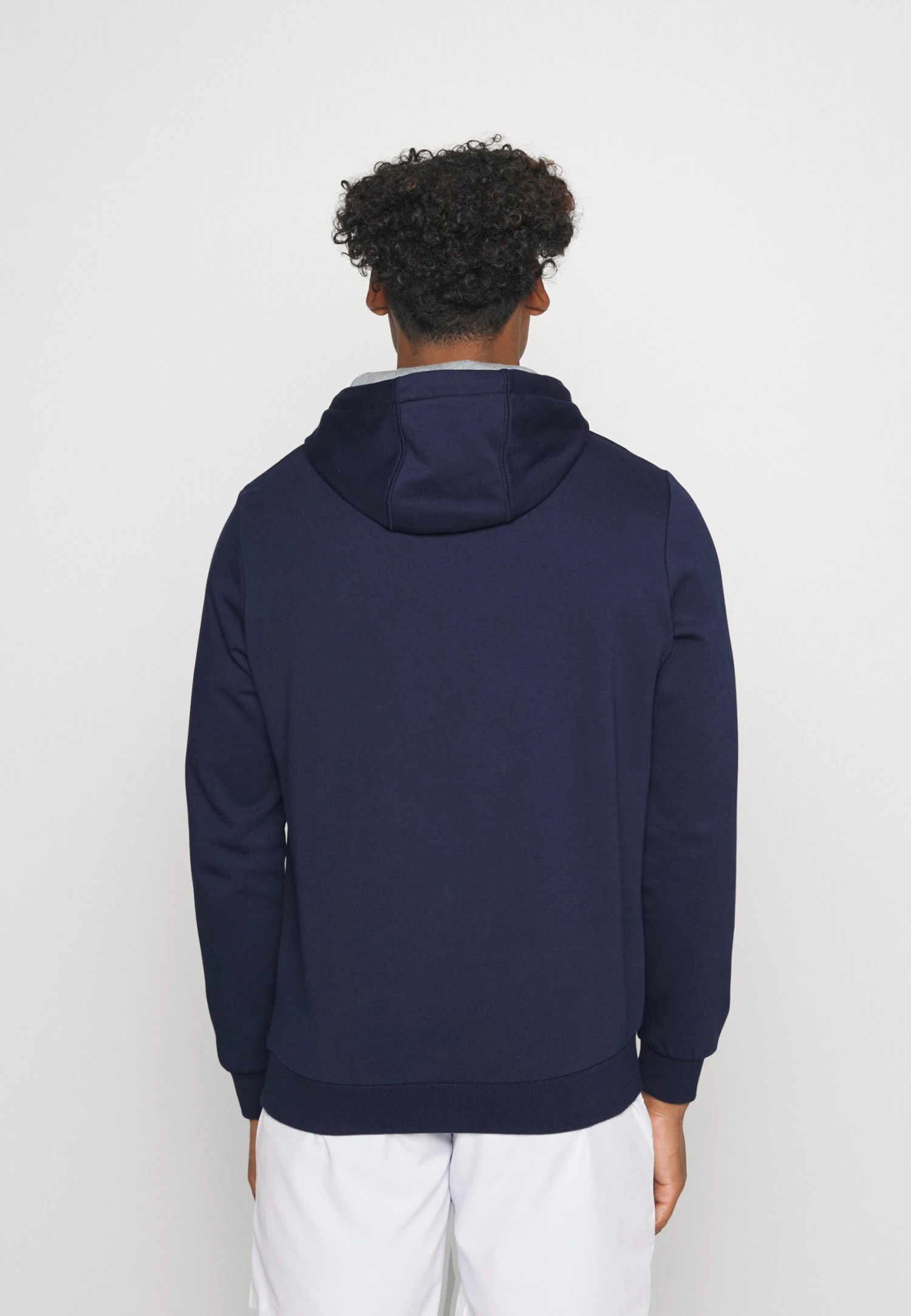 Fila Roy - Sudadera - Navy - Imagen 3