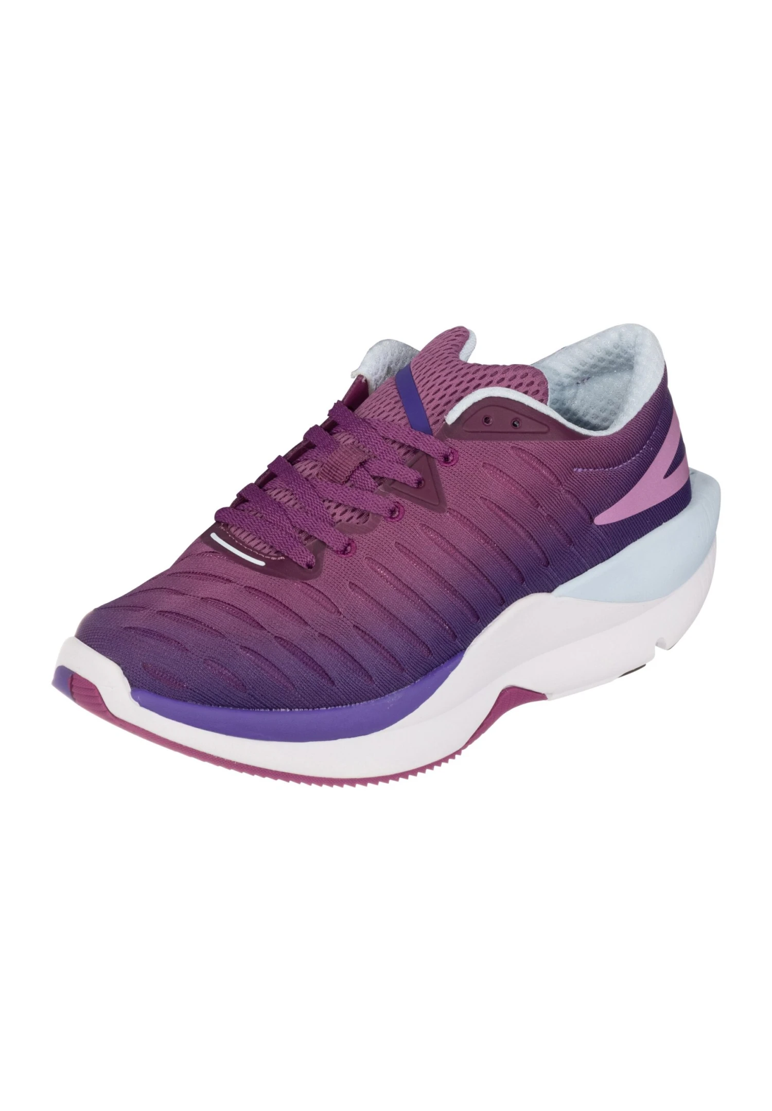Fila Shocket Run Em - Zapatillas - Wild Aster Prism Violet - Imagen 2