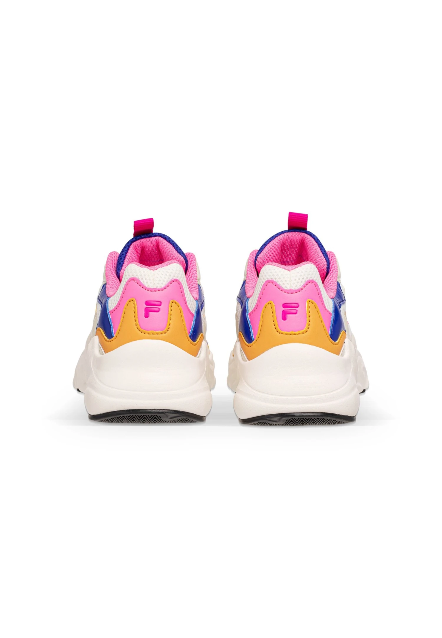 Fila Footwear Collene Cb - Zapatillas - Marshmallow/Apricot Tan - Imagen 4