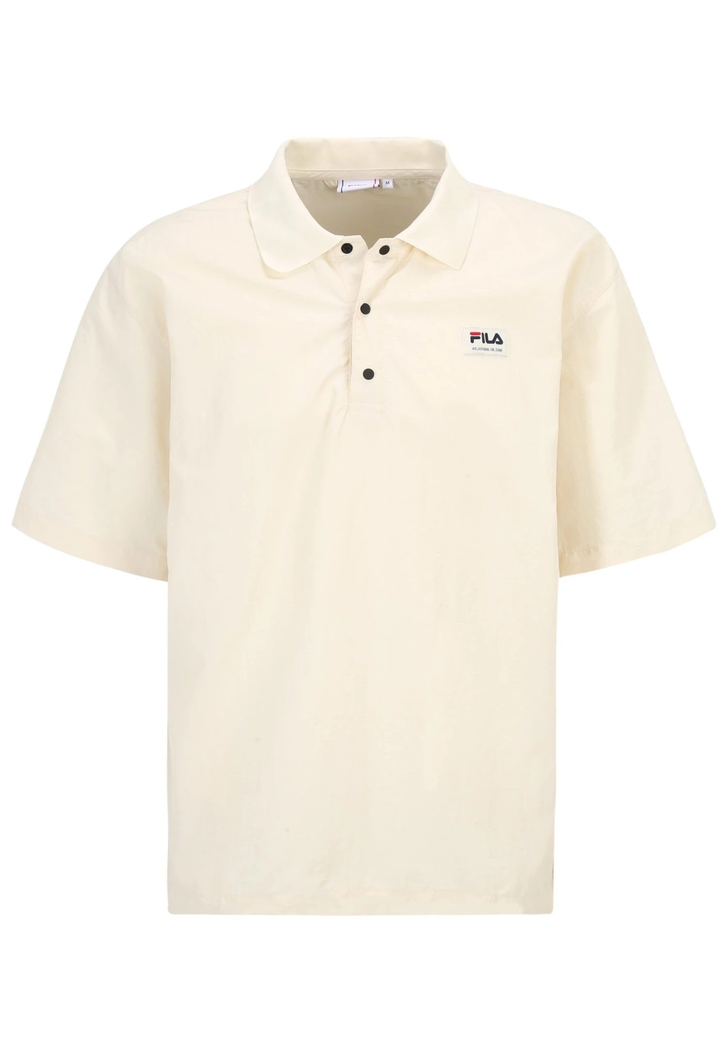 Fila Twist - Polo - Antique White - Imagen 4