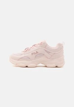 Fila Strada Dreamster - Zapatillas - Mauve Chalk