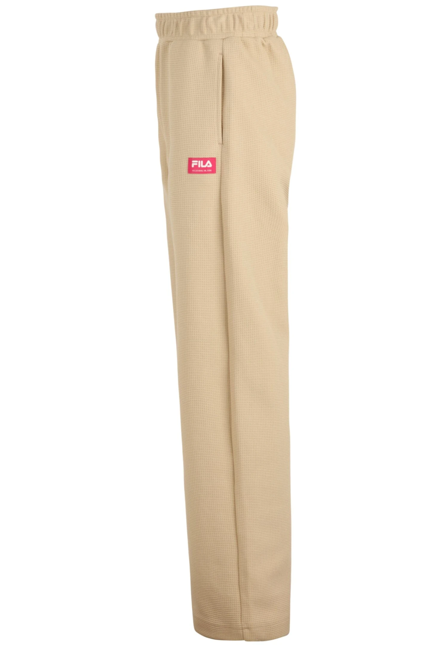 Fila Toecksfors Culotte- Pantalones - Fields Of Rye - Imagen 2