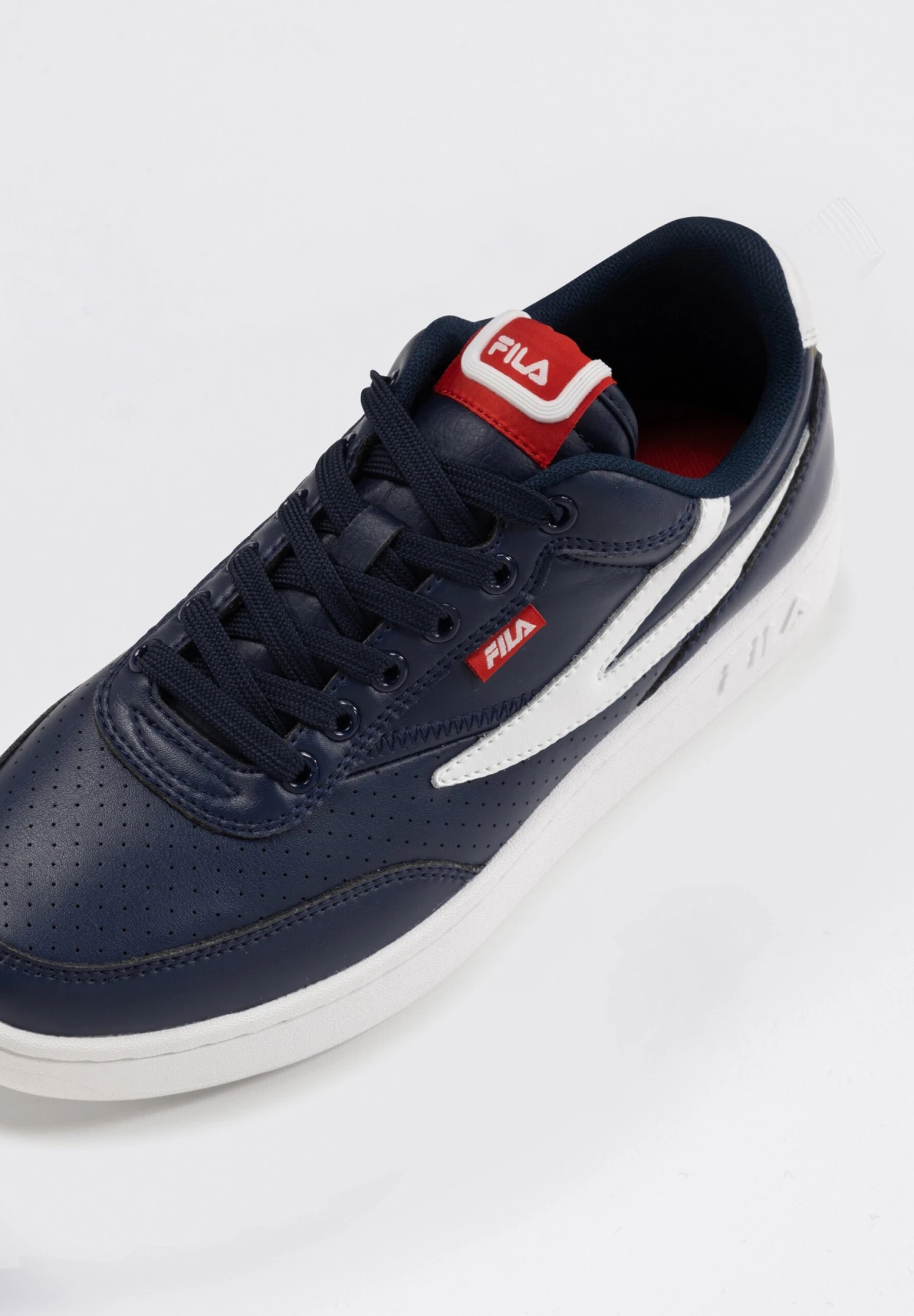 Fila Sevaro - Zapatillas - Fila Navy - Imagen 6