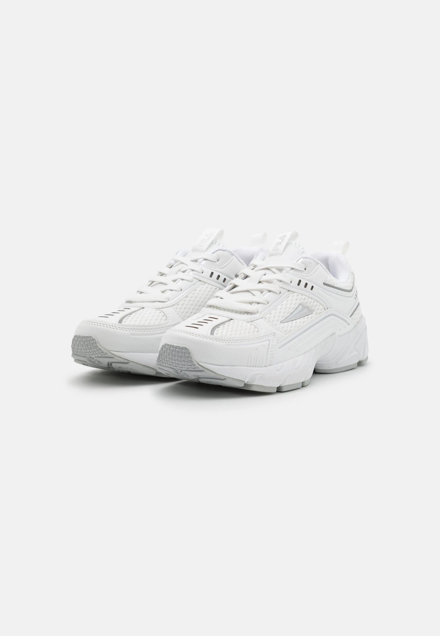 Fila 2000 Stunner Unisex - Zapatillas - White - Imagen 2