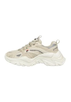 Fila Electrove Wmn - Zapatillas - Turtledove