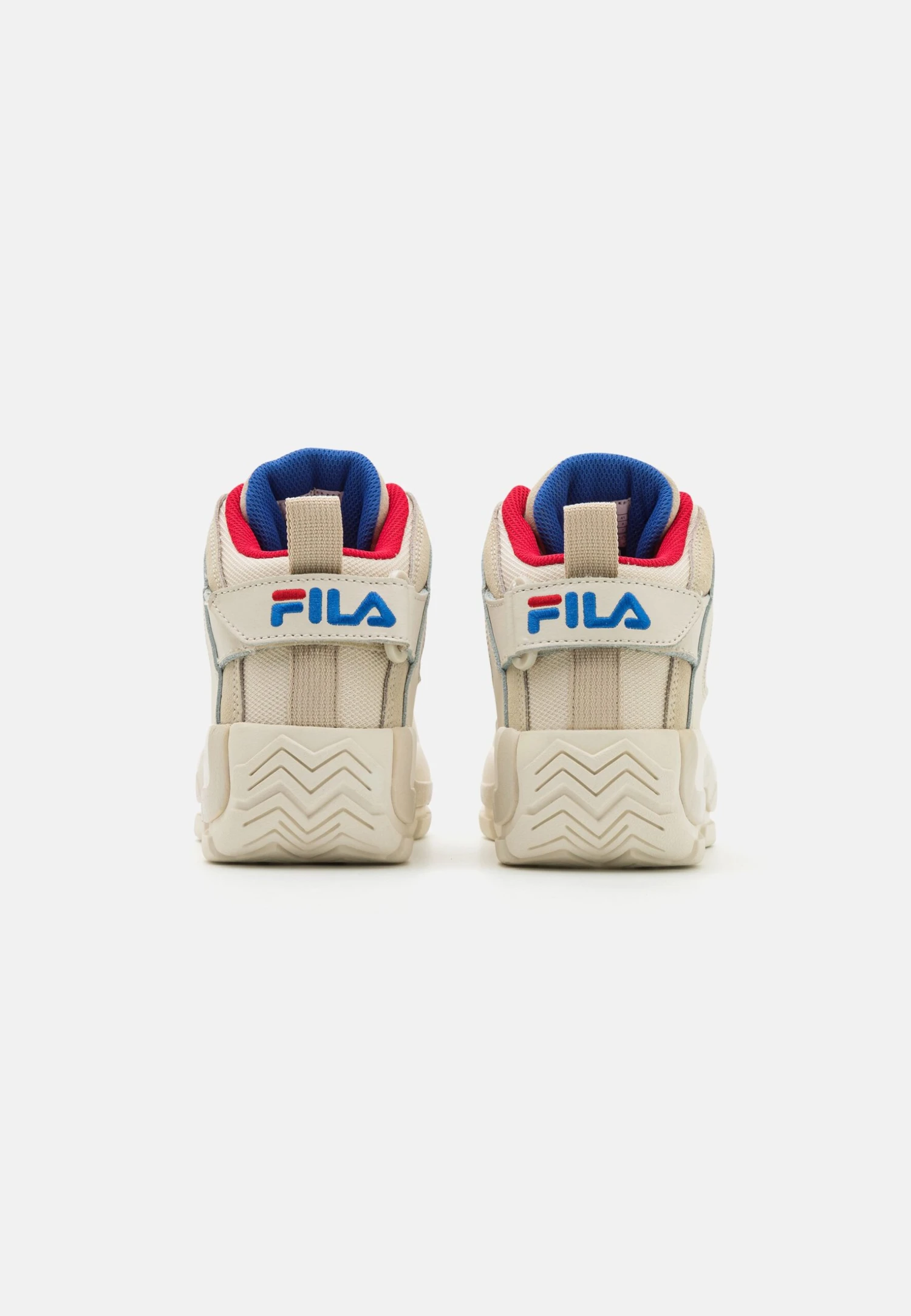 Fila Grant Hill 2 Mid - Zapatillas Altas - Turtledove - Imagen 3