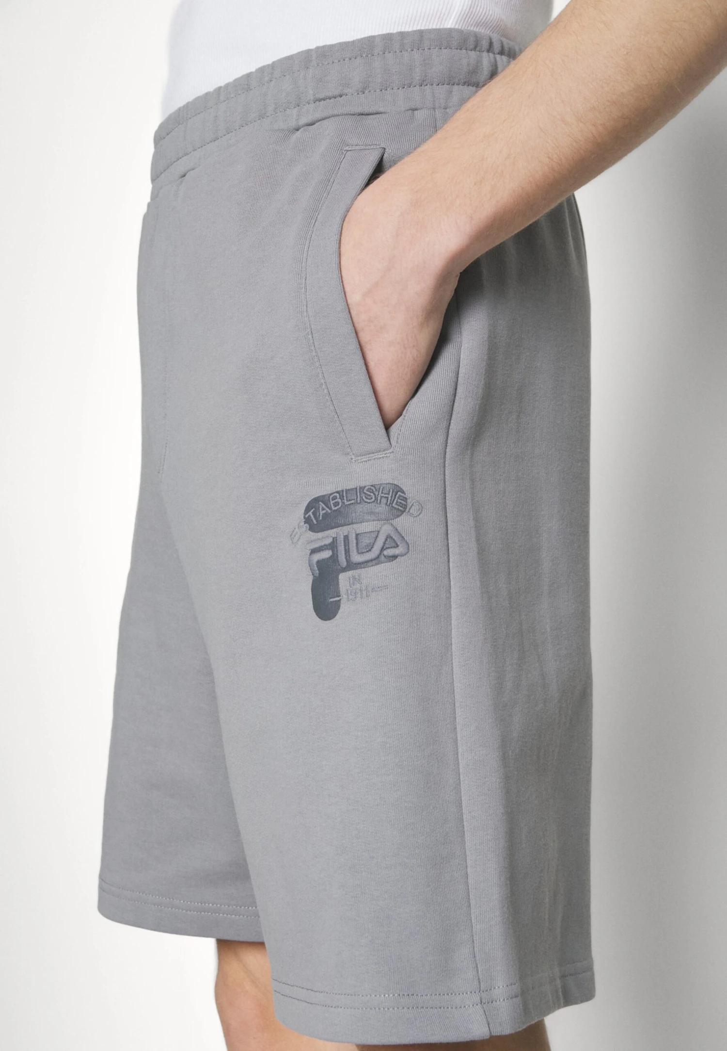 Fila Baiern - Pantalones Deportivos - Night Owl - Imagen 7