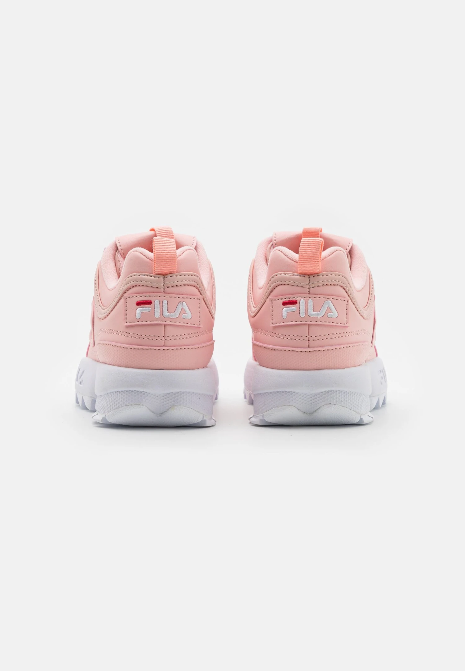 Fila Disruptor Kids Teens Unisex - Zapatillas - English Rose - Imagen 3