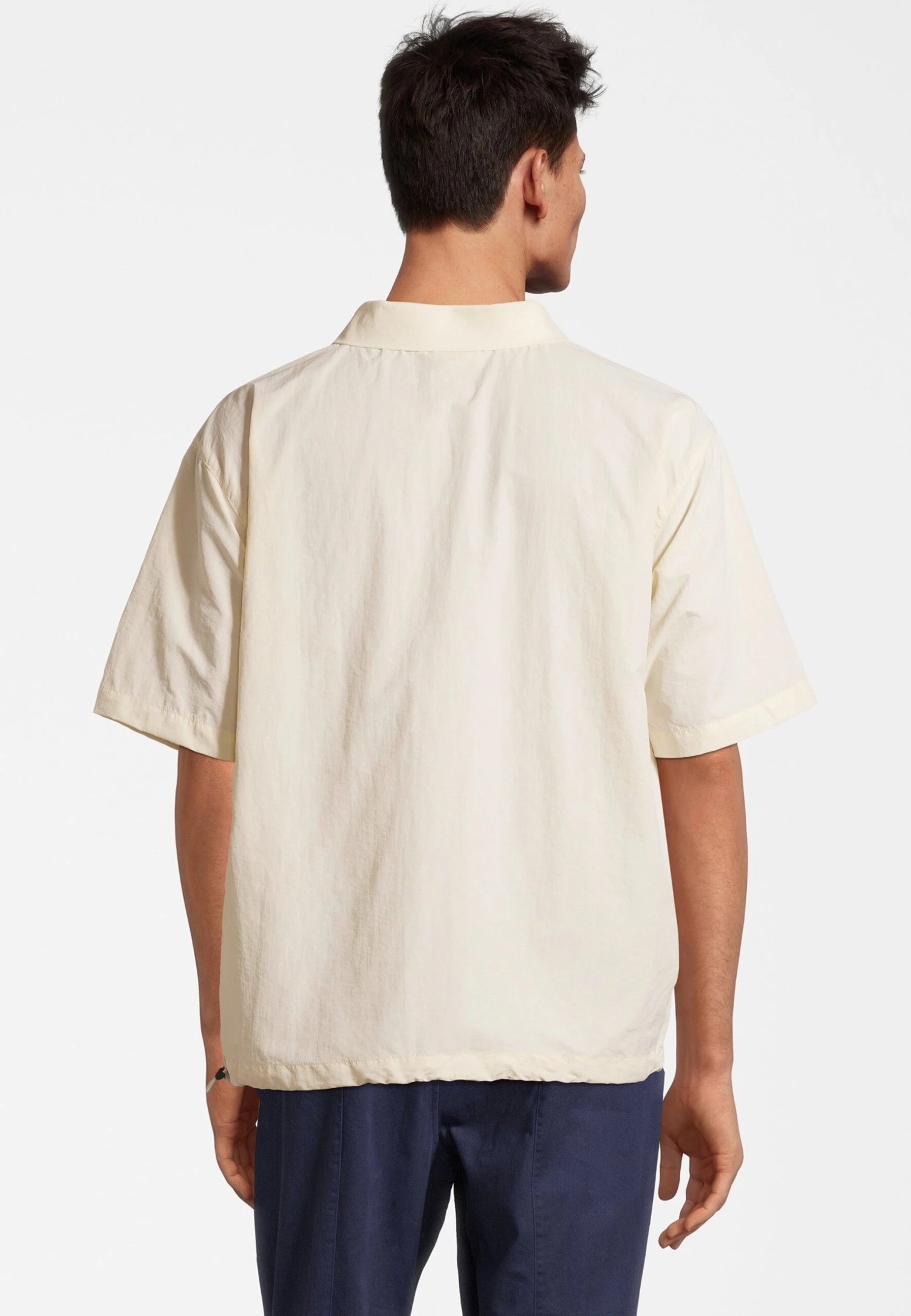 Fila Twist - Polo - Antique White - Imagen 3