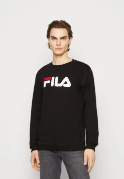 Fila Barbian Crew Unisex - Sudadera - Black