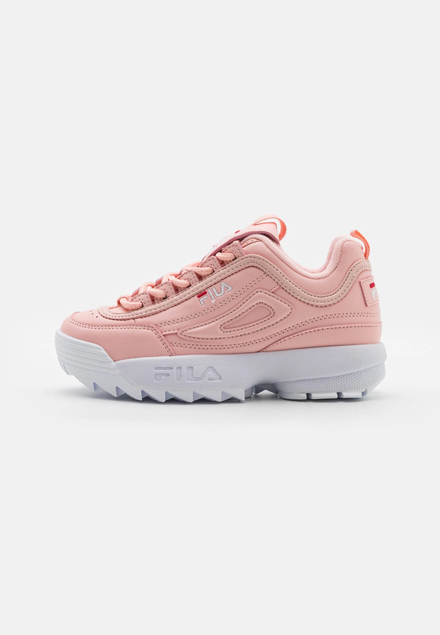 Fila Disruptor Kids Teens Unisex - Zapatillas - English Rose