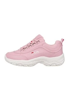 Fila Strada Low Wmn - Zapatillas - Pale Rosette