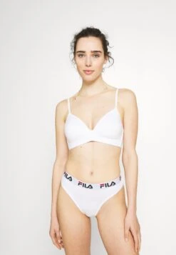 Fila Women - Tanga - White/Black/Grey