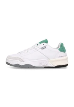Fila Avenida - Zapatillas - White/Verdant Green