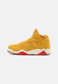 Fila Squad Mid - Zapatillas Altas - Golden Apricot
