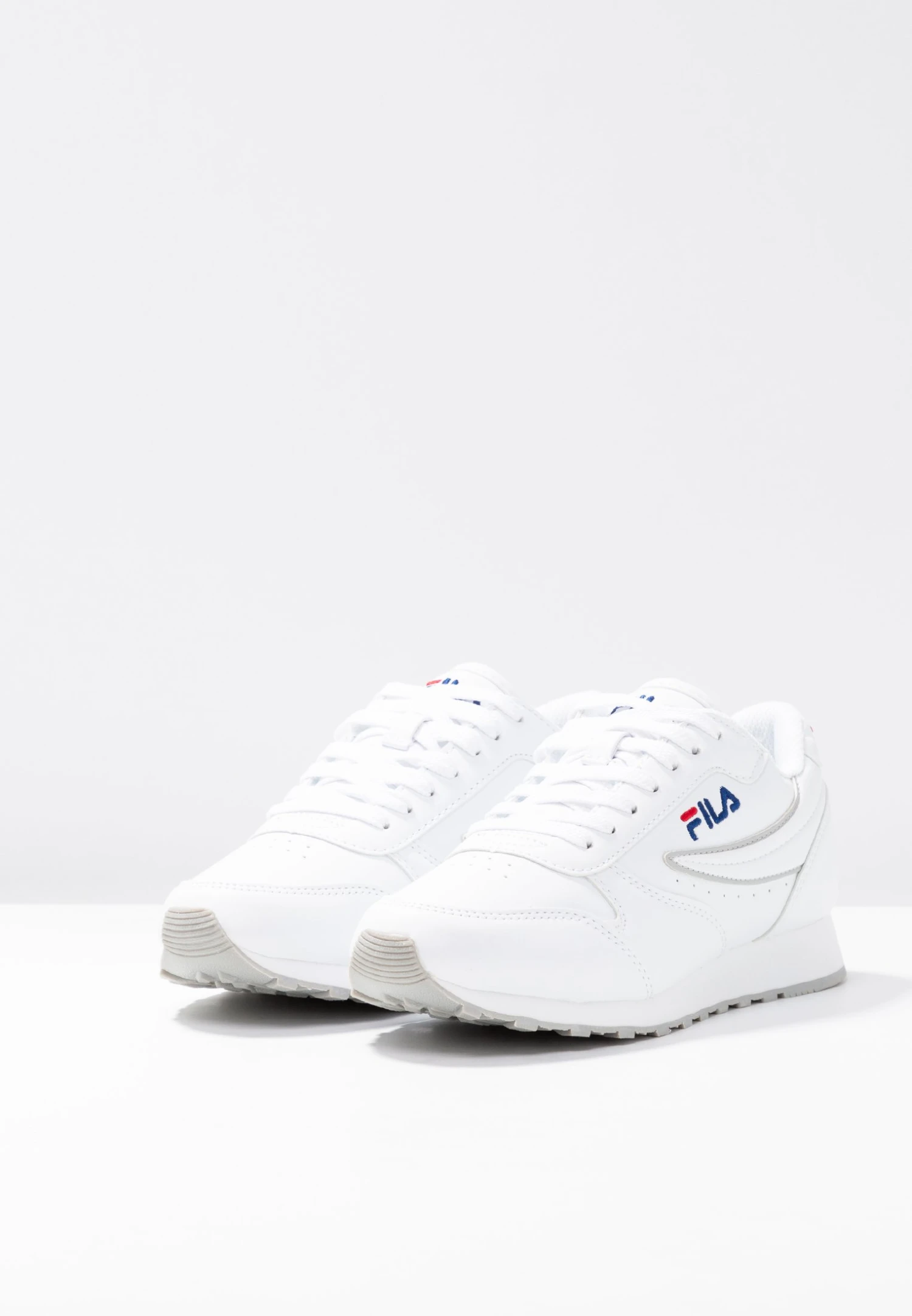 Fila Orbit Wmn - Zapatillas - White - Imagen 5