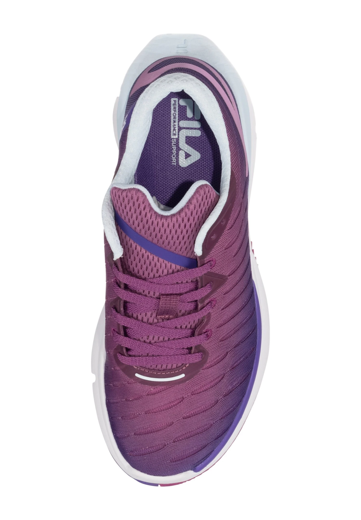Fila Shocket Run Em - Zapatillas - Wild Aster Prism Violet - Imagen 3