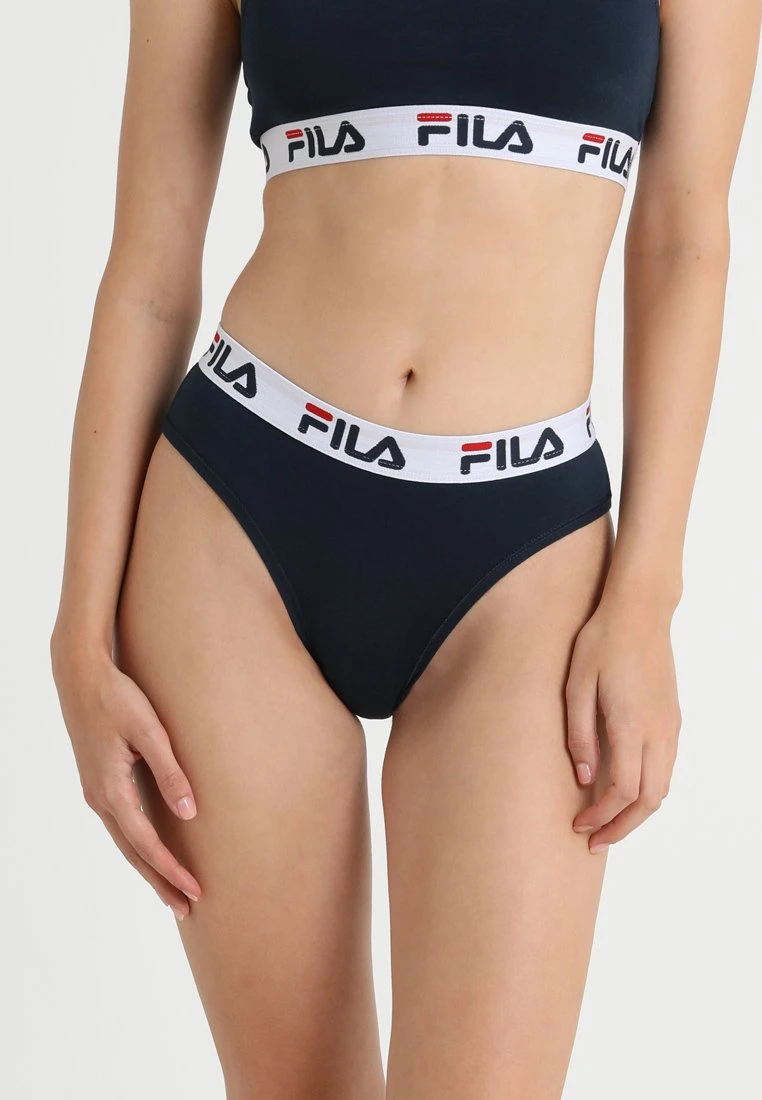 Fila Urban Brief 2 Pack - Braguitas - Navy - Imagen 2
