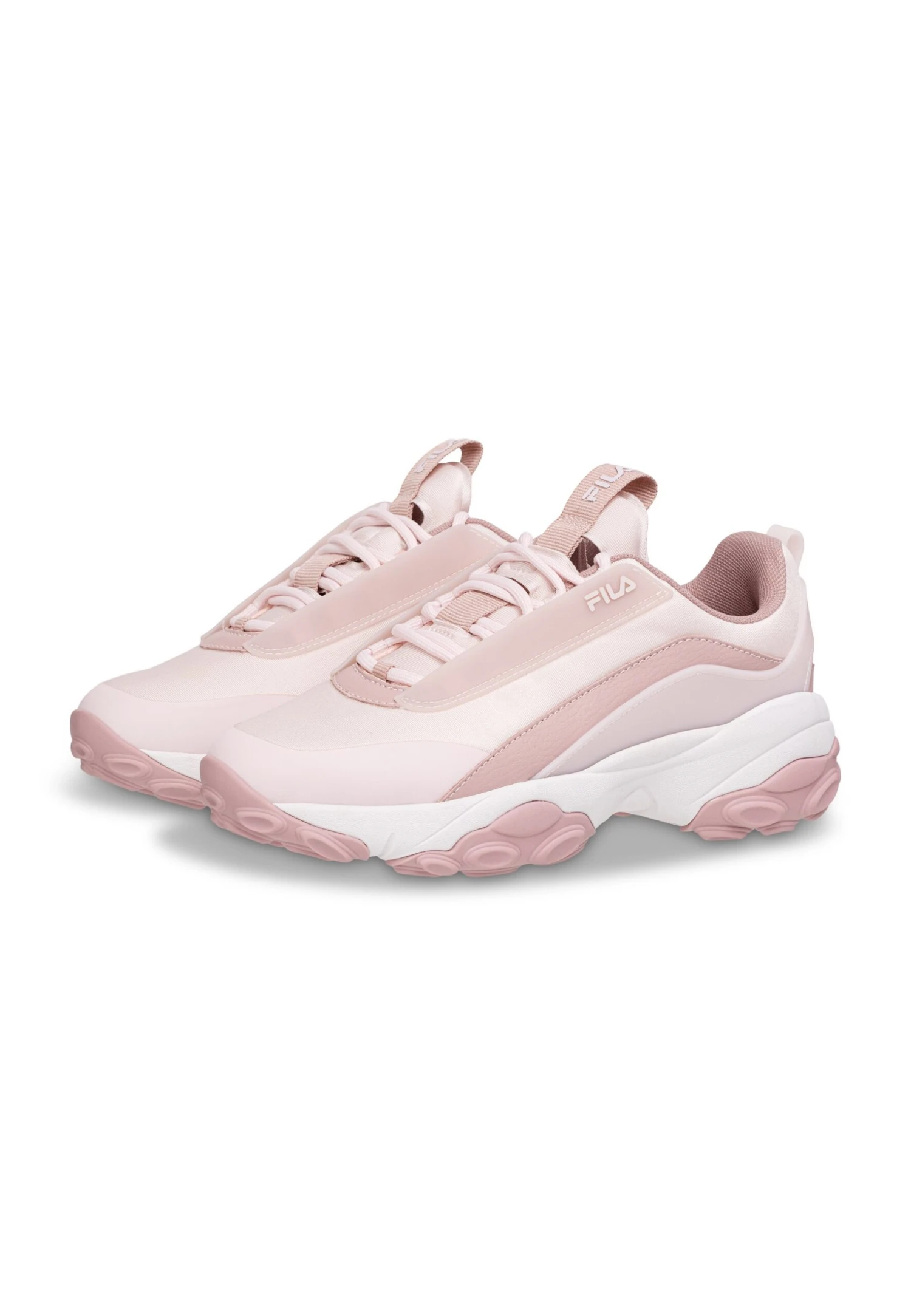 Fila Loligo - Zapatillas - Mauve Chalk/Pale Mauve - Imagen 2