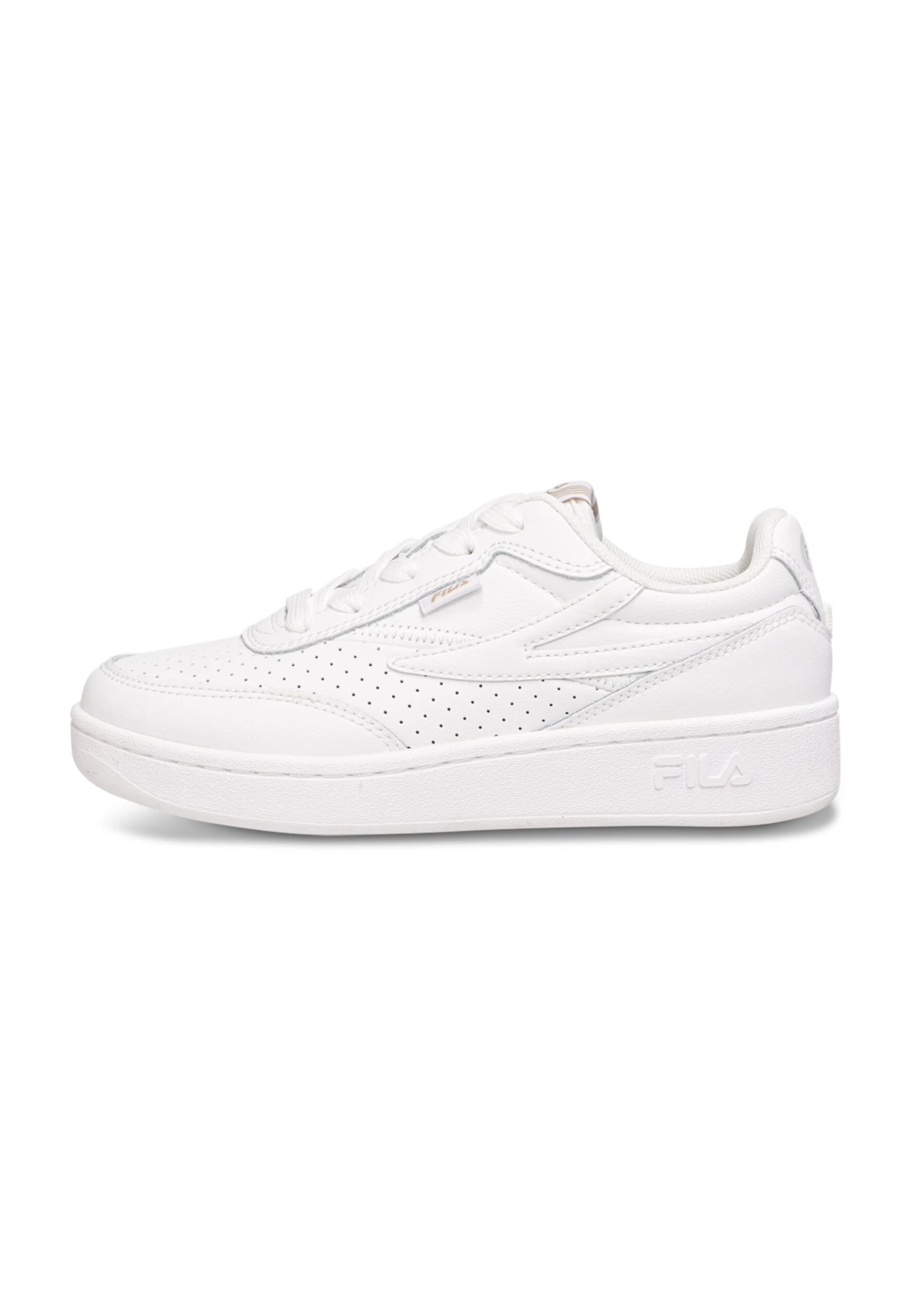 Fila Sevaro - Zapatillas - White