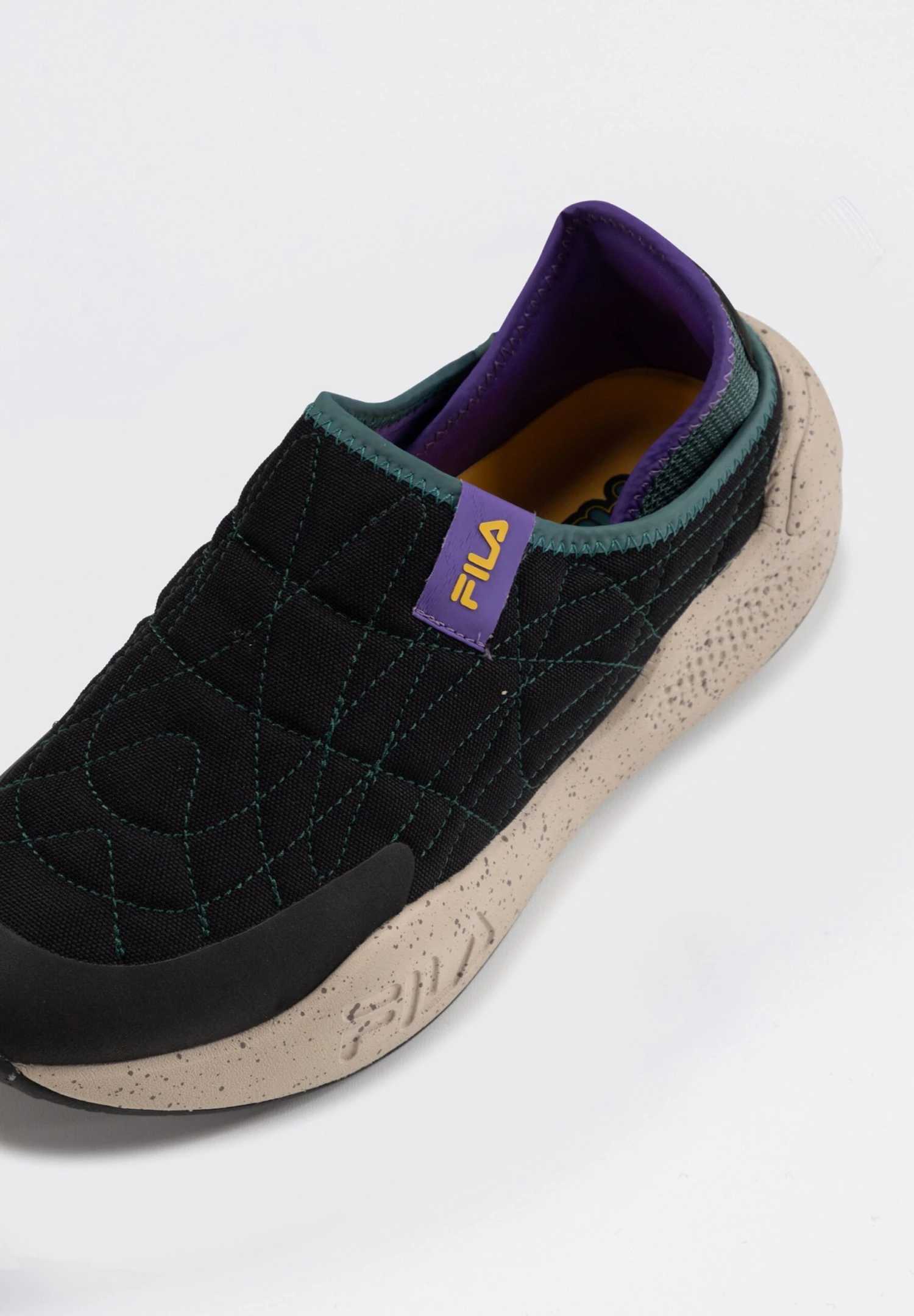 Fila Comodo - Zapatillas - Black - Imagen 6