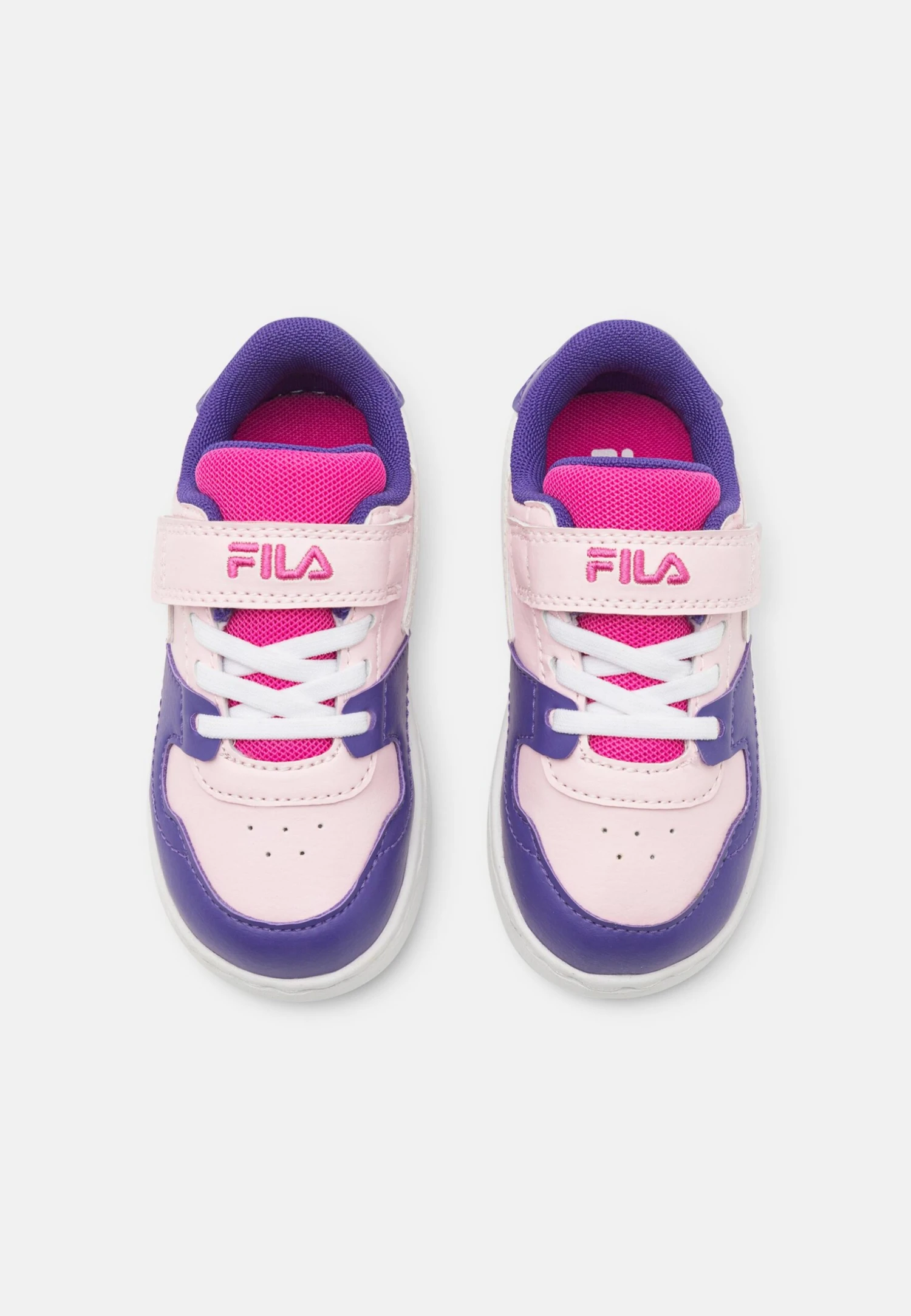 Fila Fxventuno - Zapatillas - Mauve Chalk/Royal Purple - Imagen 4