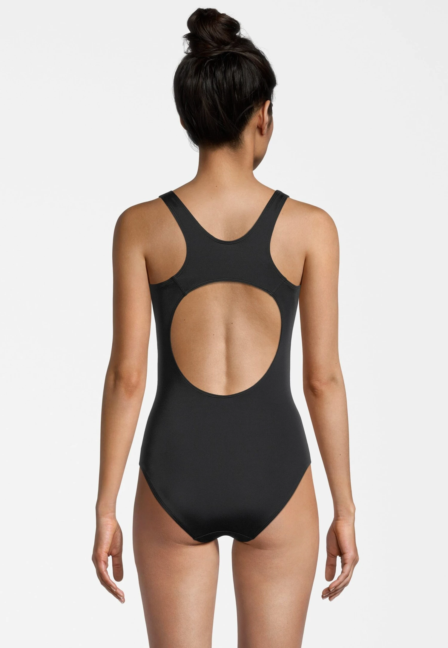 Fila Saki Racer - Bañador - Black - Imagen 3