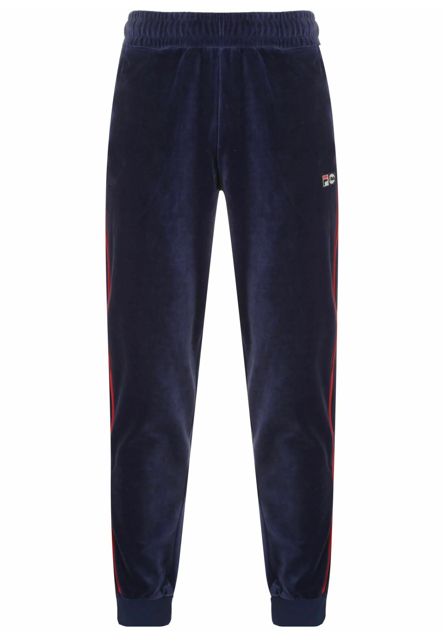Fila Zinna - Pantalones Deportivos - Medieval Blue