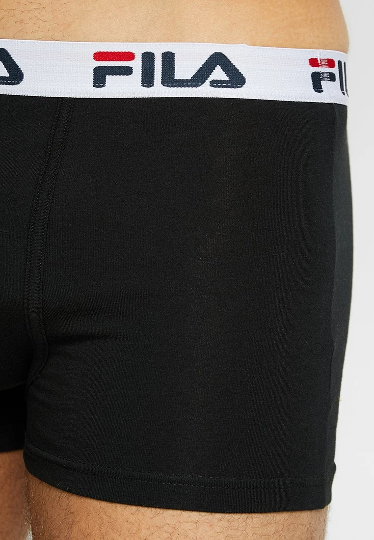 Fila 5 Pack - Culotte - Black - Imagen 5