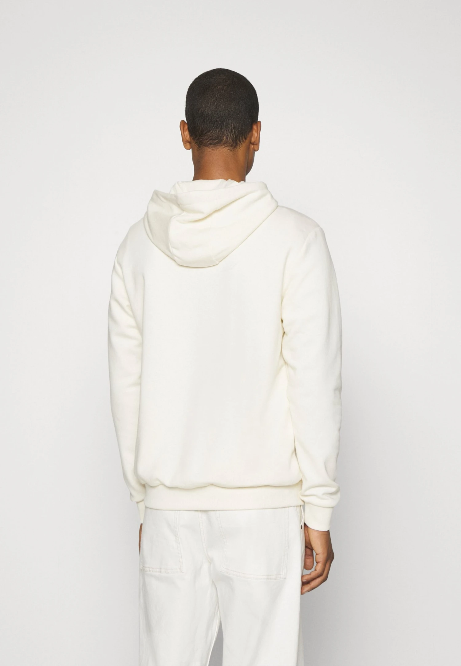 Fila Bergbieten - Sudadera - Antique White - Imagen 3