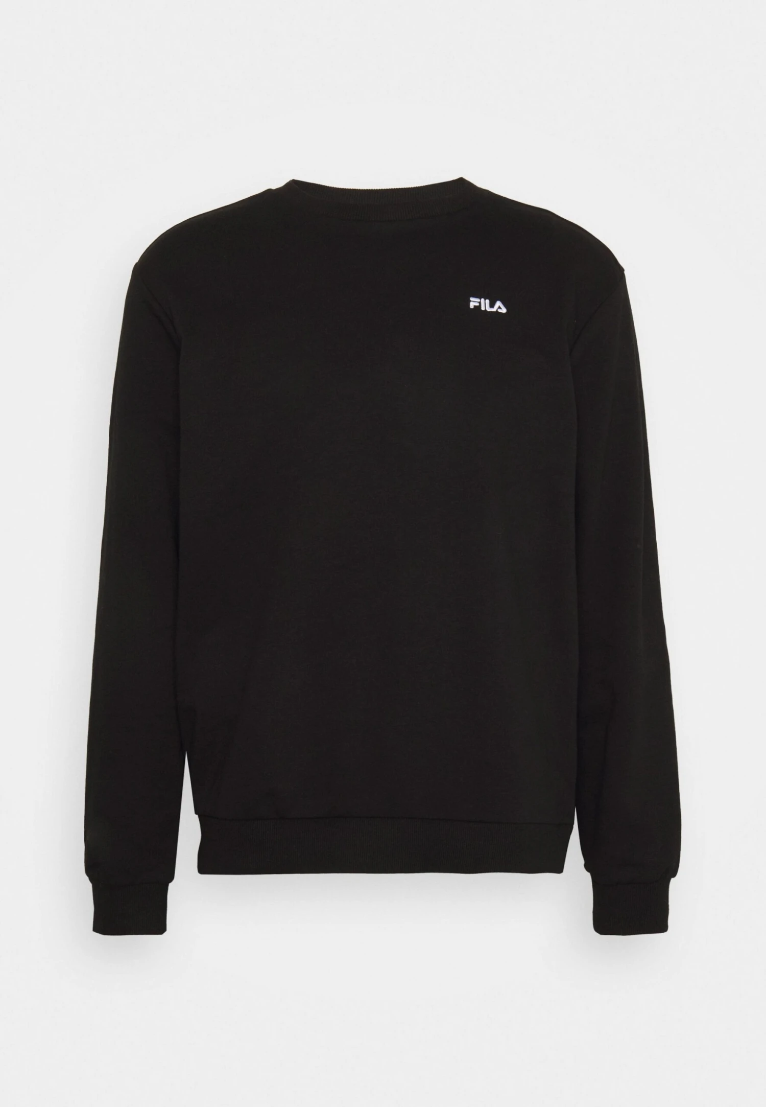 Fila Brustem Crew - Sudadera - Black - Imagen 6