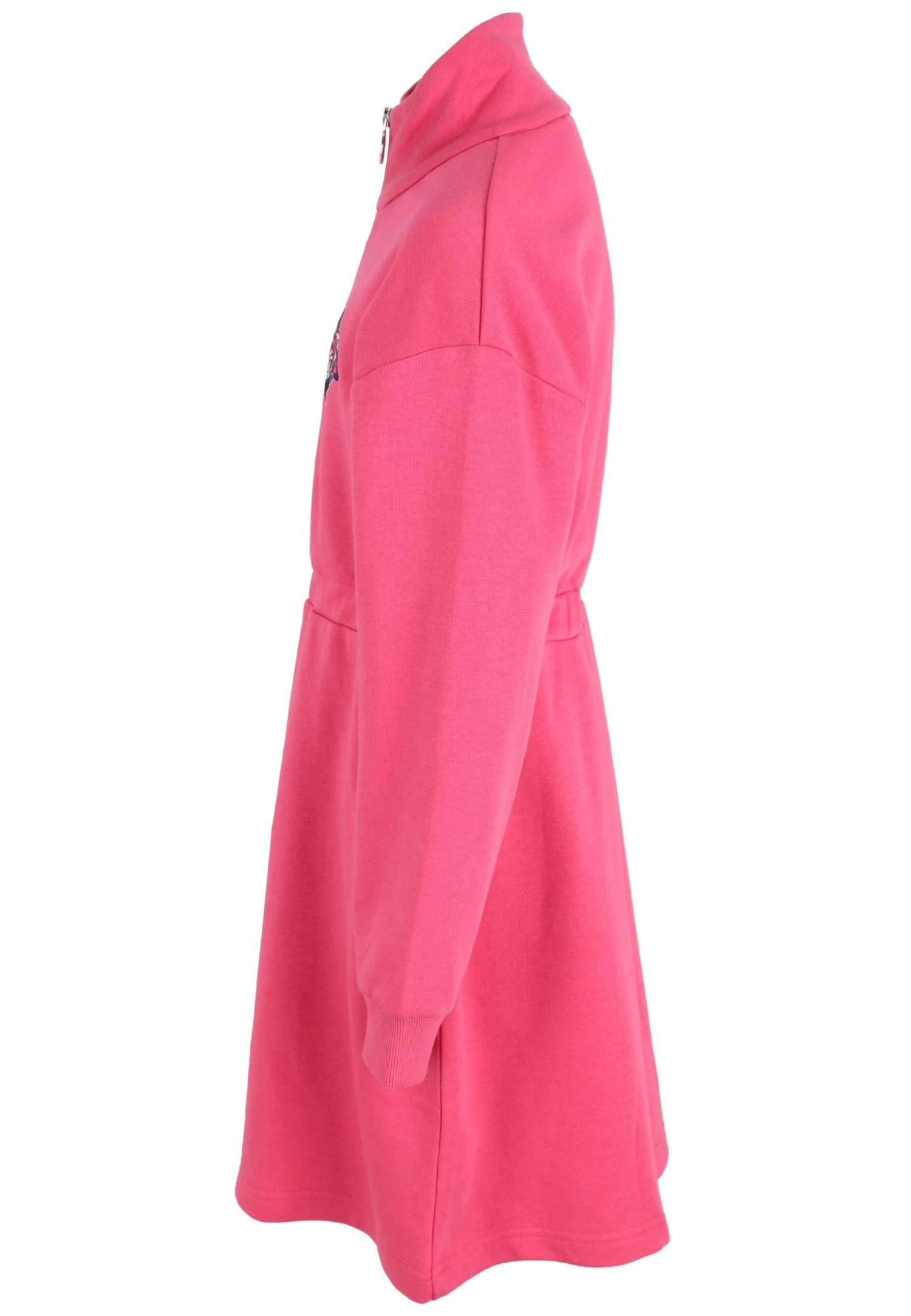 Fila Tann - Vestido Informal - Carmine - Imagen 2