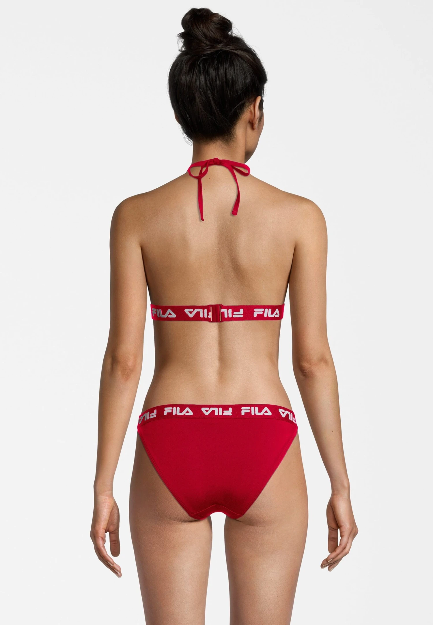 Fila SplitSet - Bikini - True Red - Imagen 3