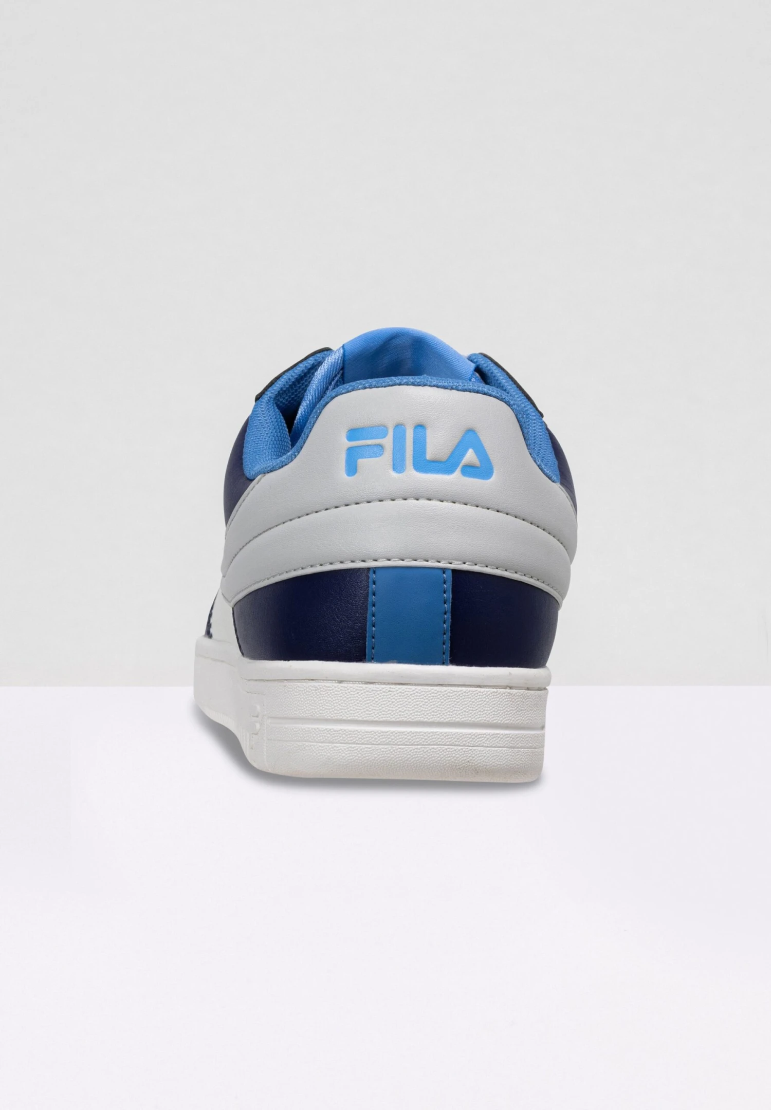 Fila Noclaf - Zapatillas - White Lichen Blue - Imagen 4