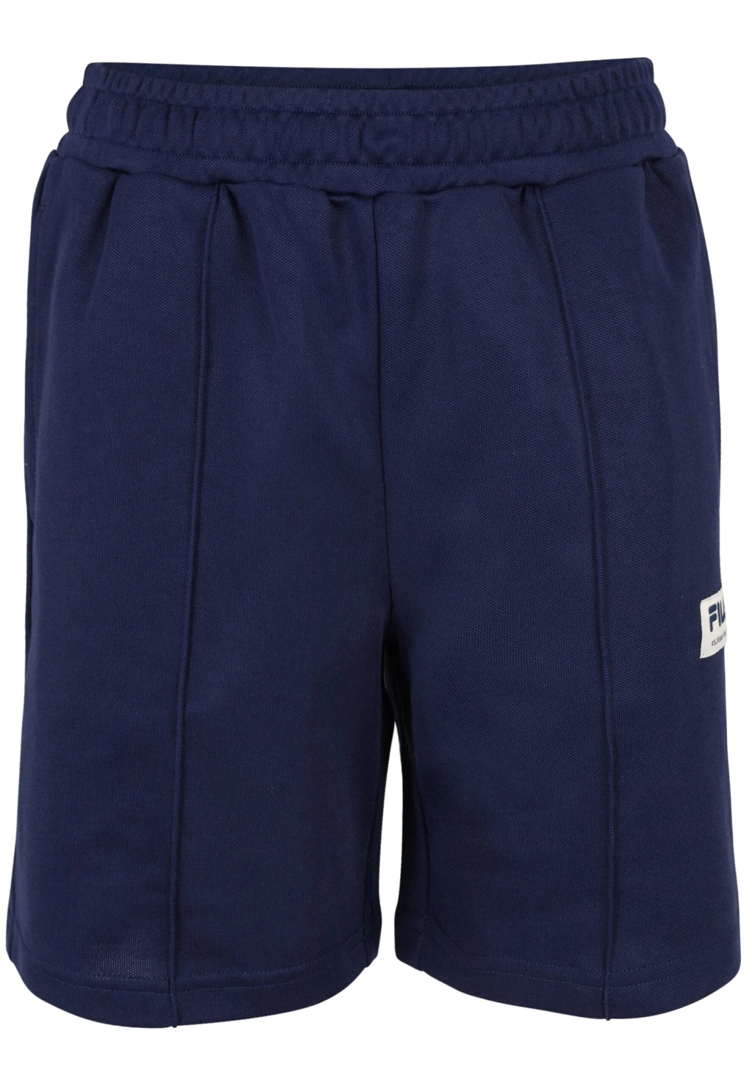 Fila Apparel Temmels- Pantalón Corto De Deporte - Medieval Blue