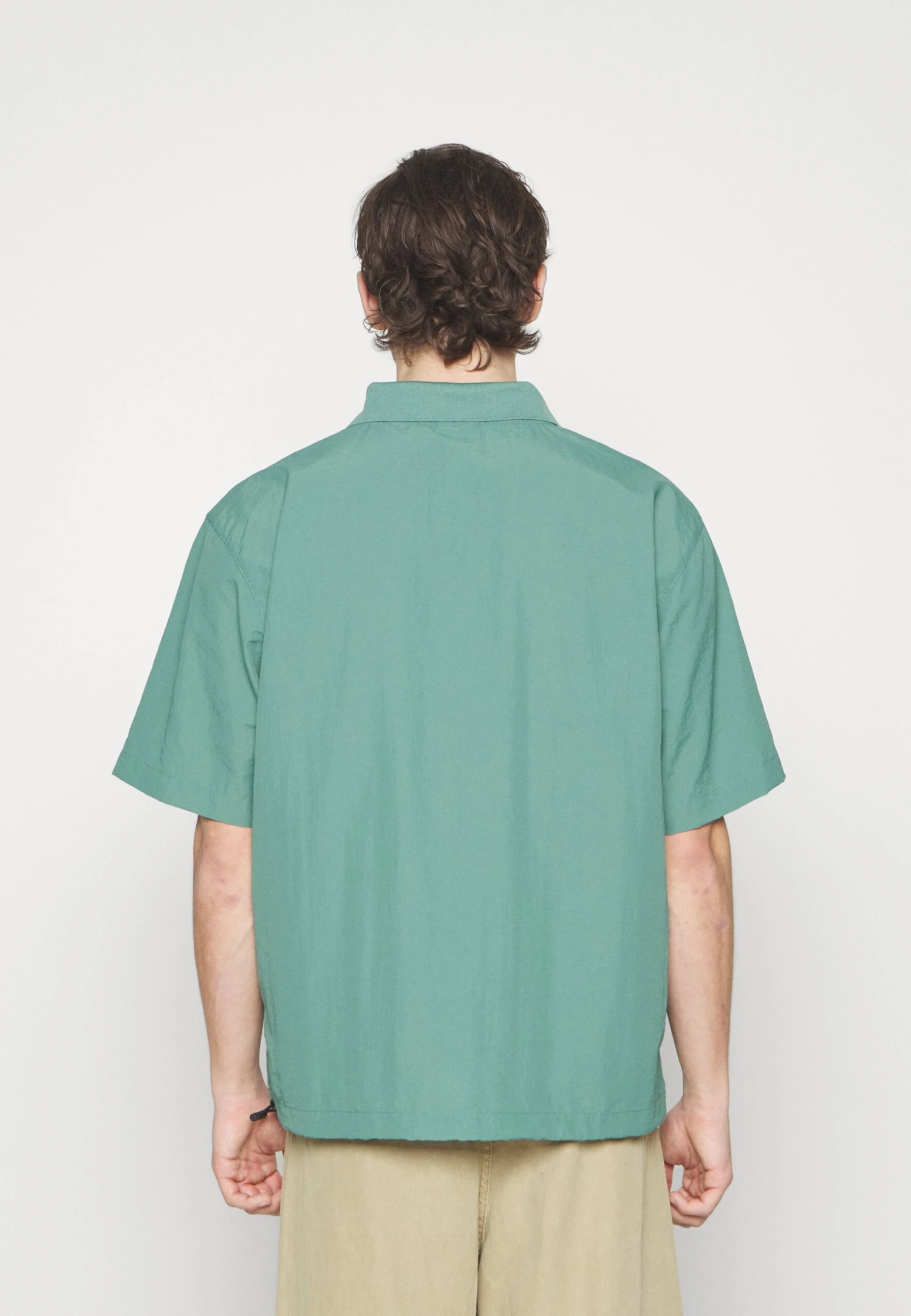 Fila Twist - Camisa - Blue Spruce - Imagen 4