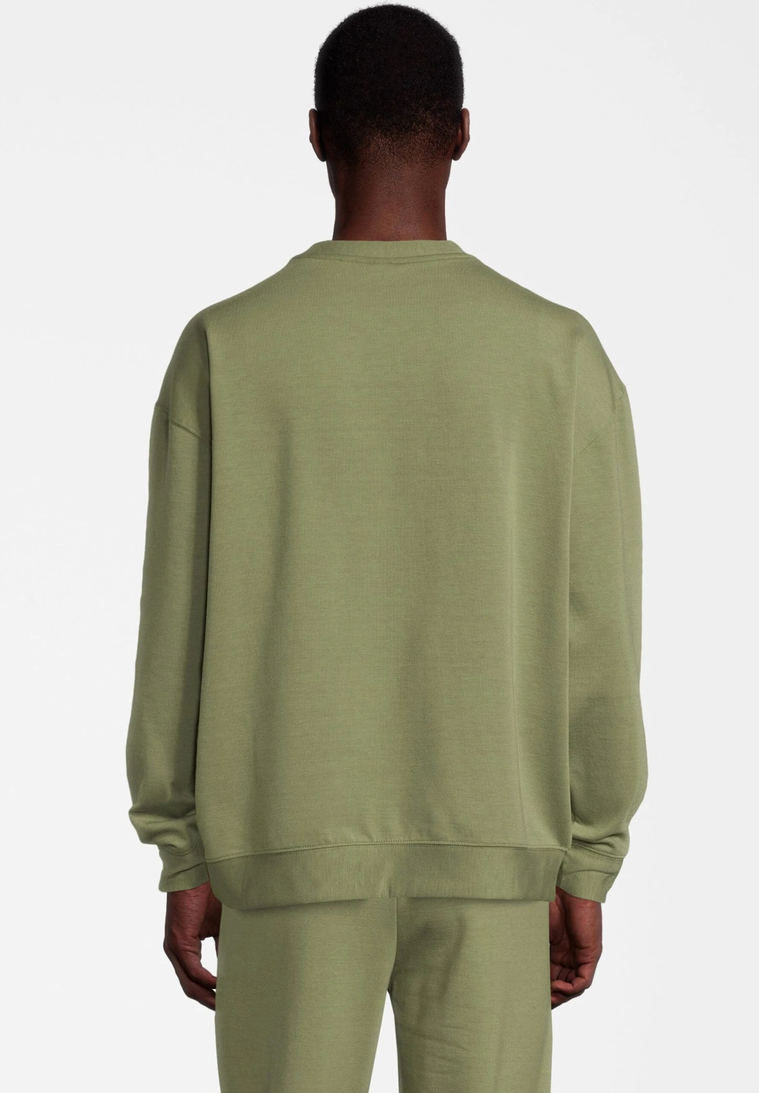 Fila Cosenza - Sudadera - Loden Green - Imagen 3