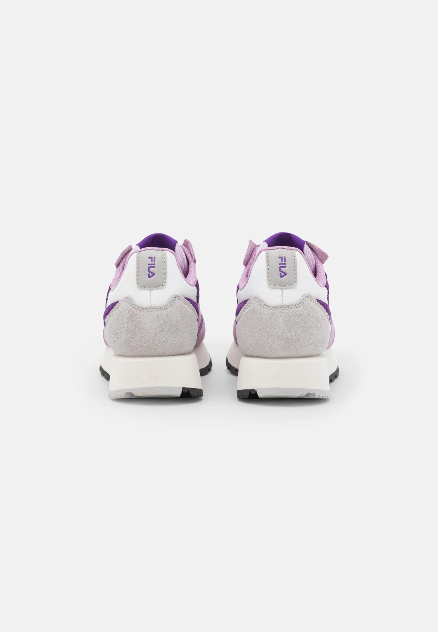 Fila Run Formation- Zapatillas - White/Fair Orchid - Imagen 4