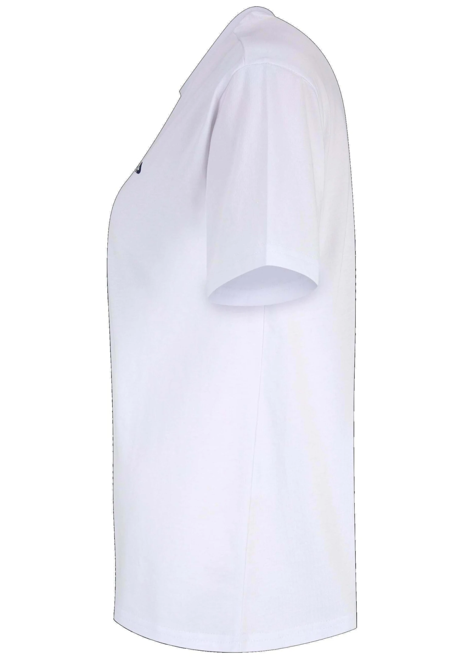 Fila Bari 2Pack - Camiseta Básica - Schwarz/White - Imagen 4