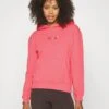 Fila Baicoi- Jersey Con Capucha - Tea Rose