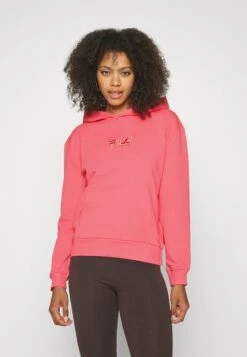 Fila Baicoi- Jersey Con Capucha - Tea Rose
