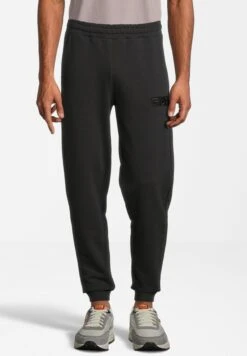 Fila Baska - Pantalones Deportivos - Moonless Night