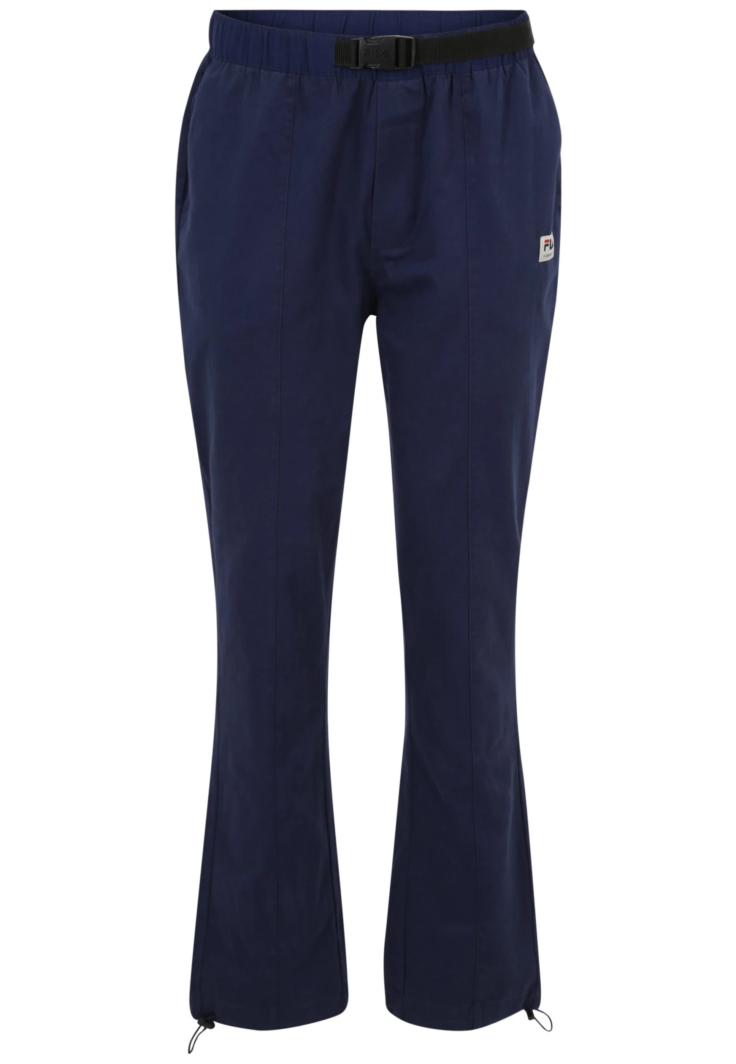 Fila Tantow- Pantalones Deportivos - Medieval Blue - Imagen 4