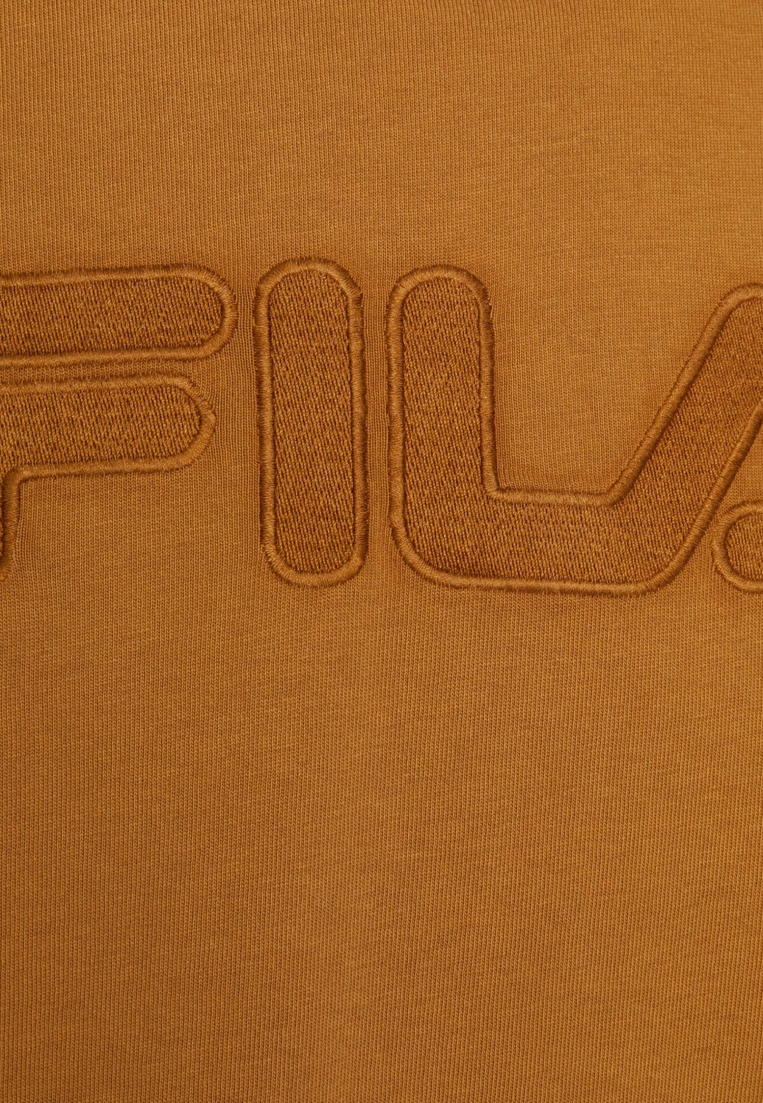 Fila Bük Tee - Camiseta Estampada - Nuthatch - Imagen 3