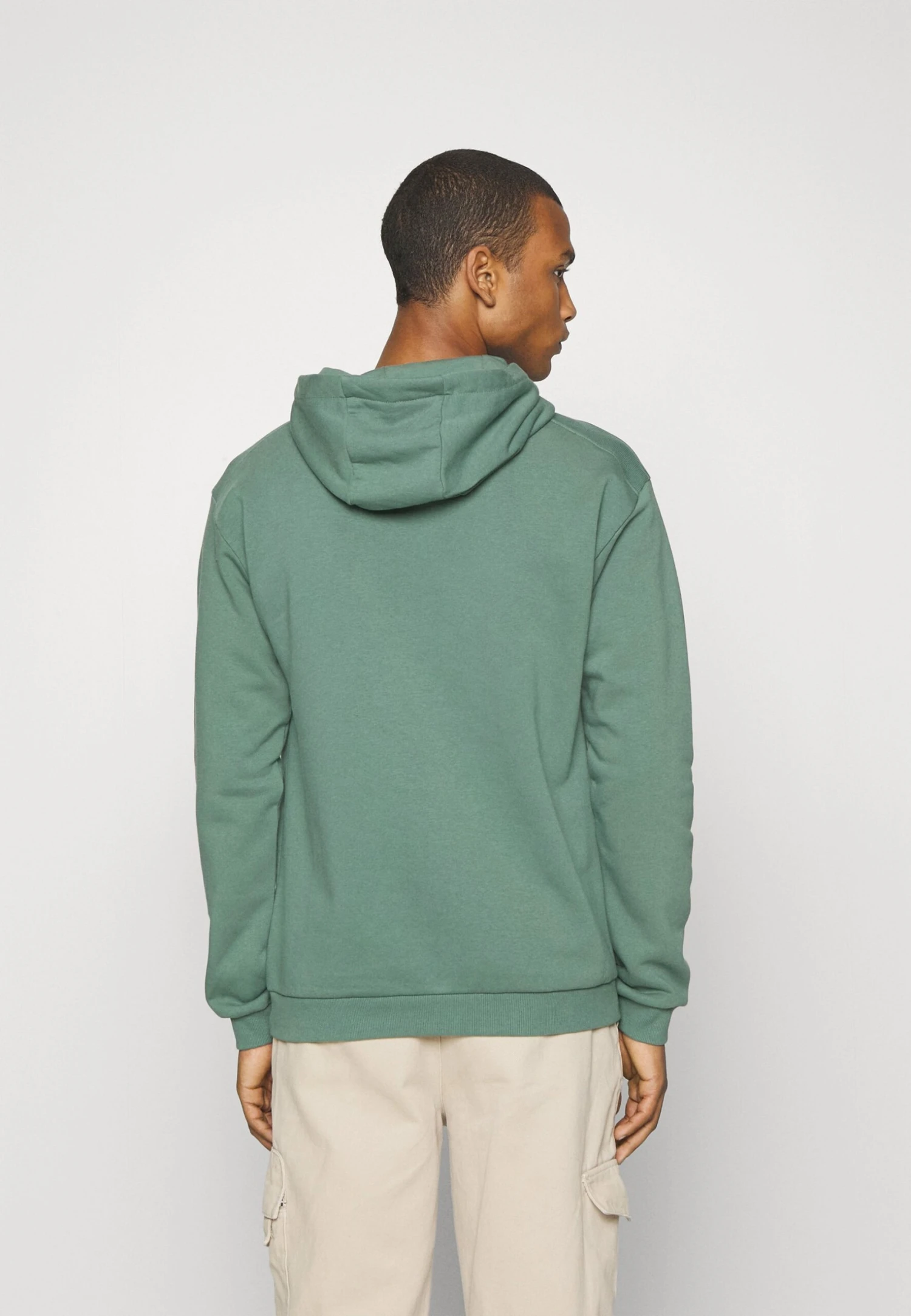 Fila Cavaillon Unisex - Sudadera - Dark Forest - Imagen 3