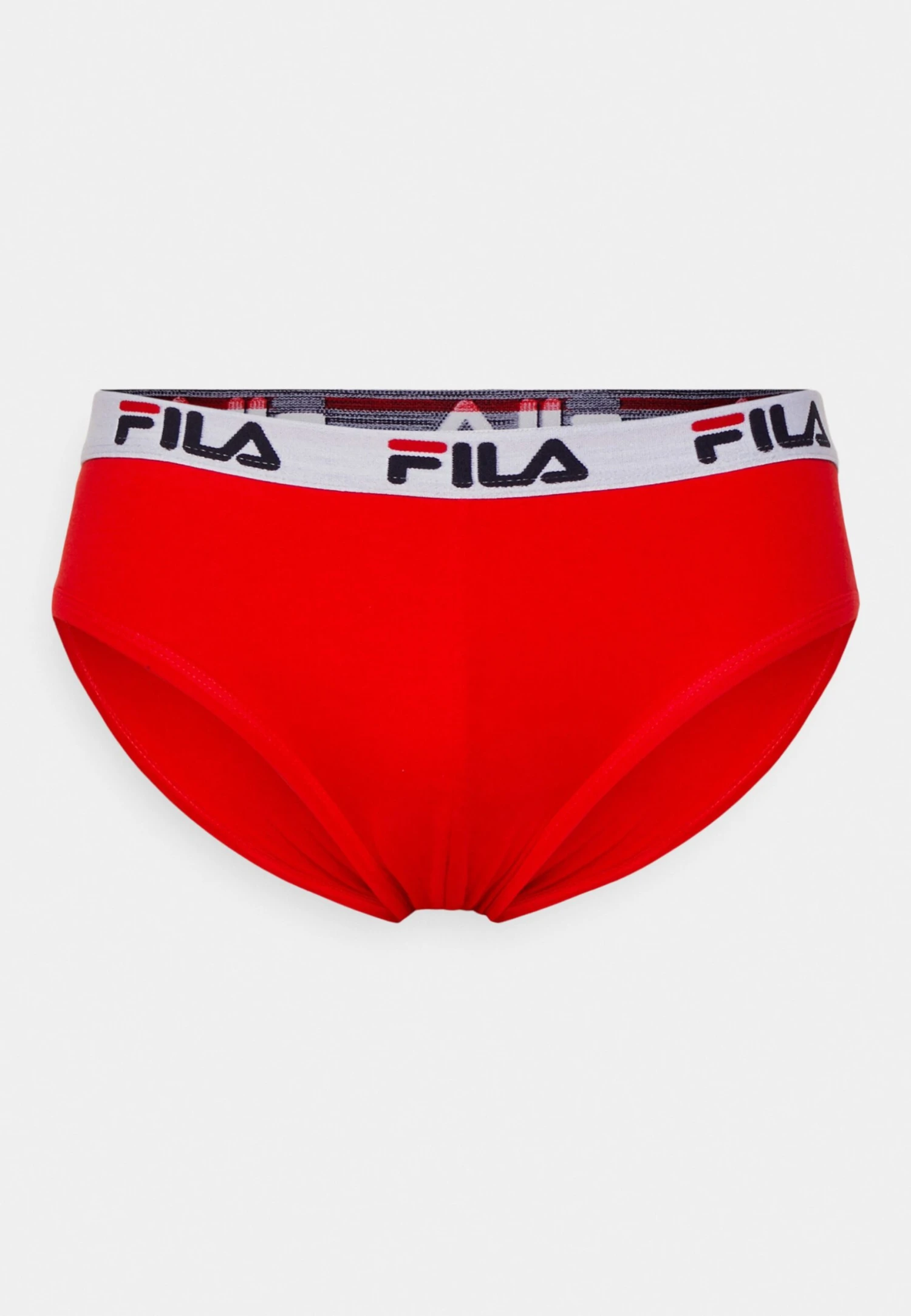 Fila Man Brief 5 Pack - Braguitas - Black/White/Navy/Red - Imagen 5