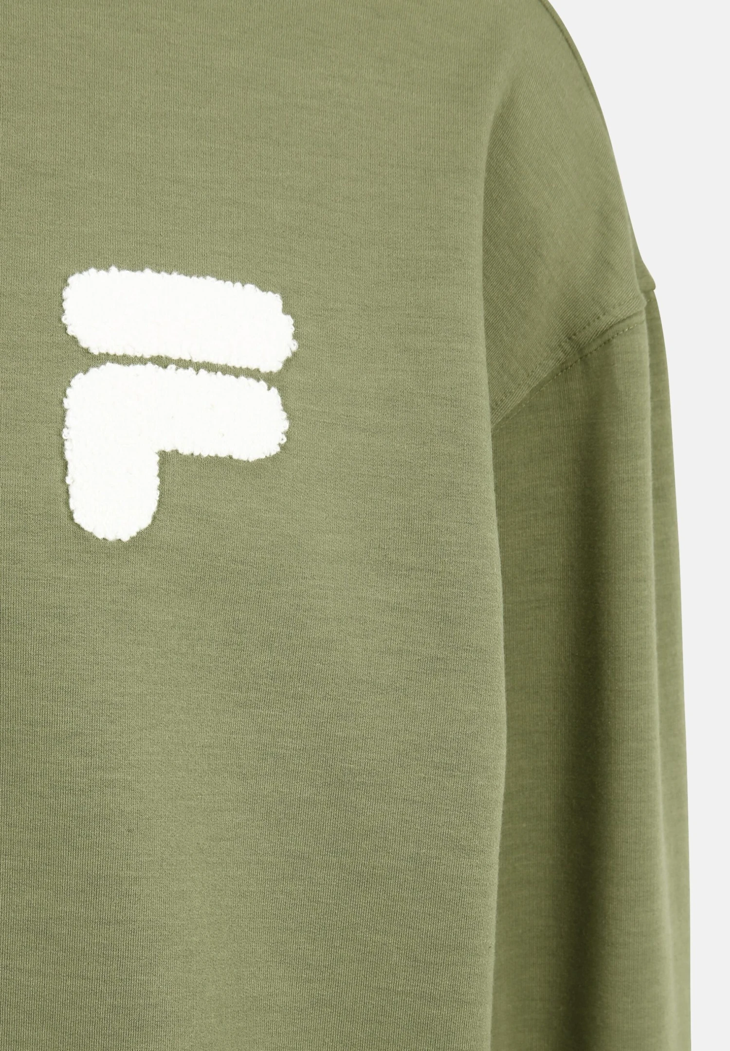 Fila Cosenza - Sudadera - Loden Green - Imagen 5