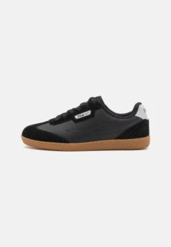 Fila Byb Assist Unisex - Zapatillas - Black