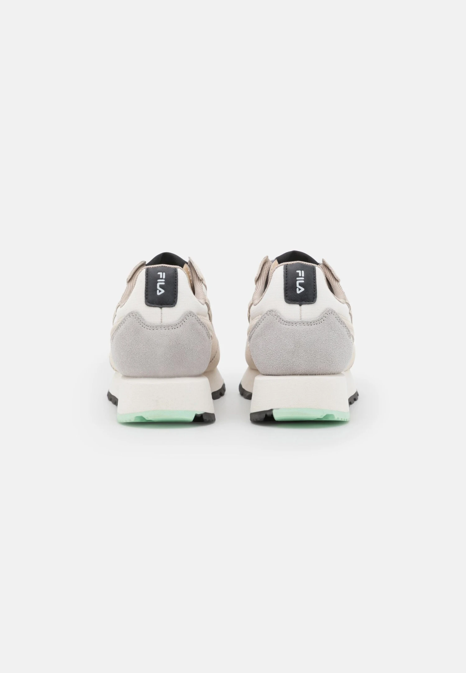 Fila Run Formation- Zapatillas - Marshmallow - Imagen 4