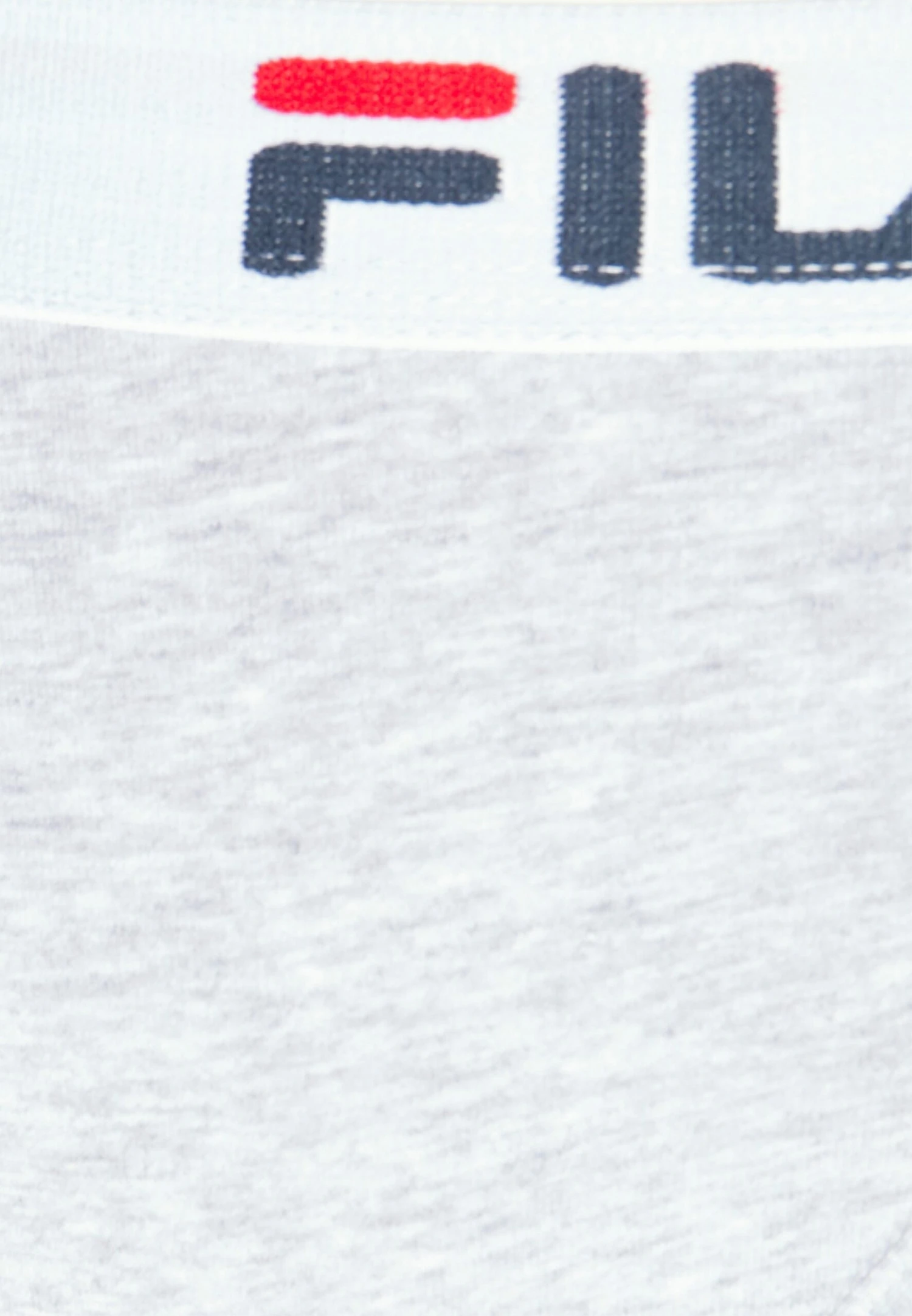 Fila 3 Pack - Tanga - Navy/Grey/Red - Imagen 3